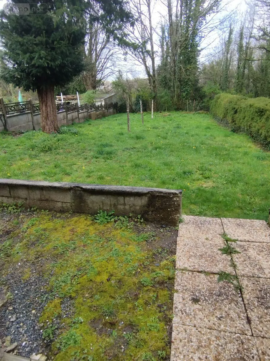 Maison a vendre Guerlesquin 29650 Finistère 29 110 m2 6 pièces 98500 euros MAIS0440 011