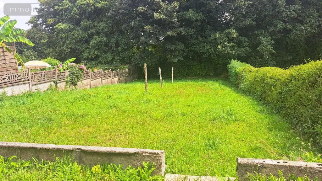 Maison a vendre Guerlesquin 29650 Finistère 29 110 m2 6 pièces 98500 euros MAIS0440 016