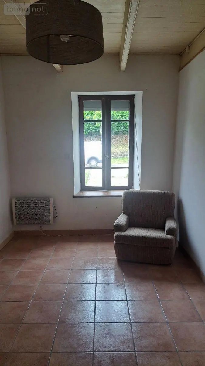 Maison a vendre Guerlesquin 29650 Finistère 29 110 m2 6 pièces 98500 euros MAIS0440 018