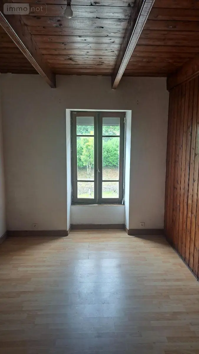 Maison a vendre Guerlesquin 29650 Finistère 29 110 m2 6 pièces 98500 euros MAIS0440 018