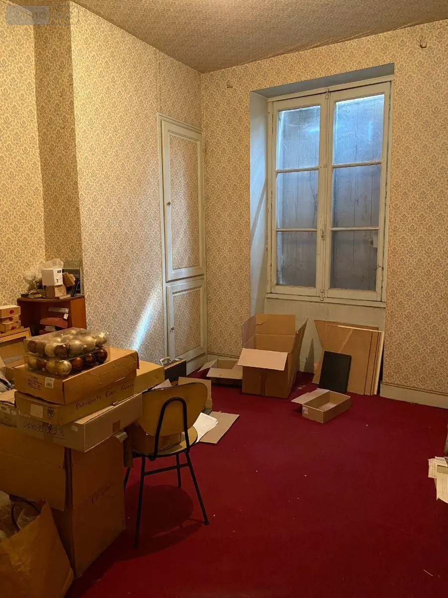 Immeuble de rapport a vendre Buzançais 36500 Indre 36 80 m2 3 pièces 38300 euros 1047216 008