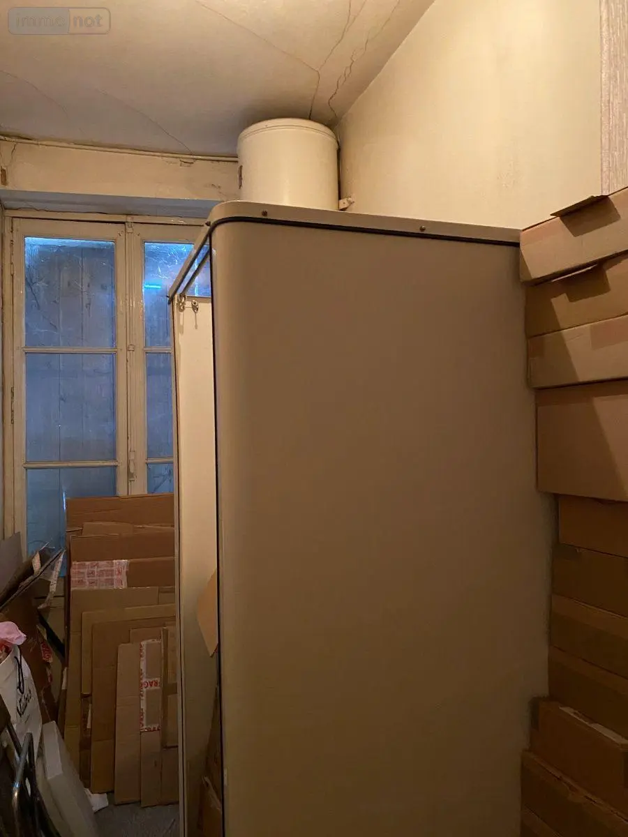 Immeuble de rapport a vendre Buzançais 36500 Indre 36 80 m2 3 pièces 38300 euros 1047216 011