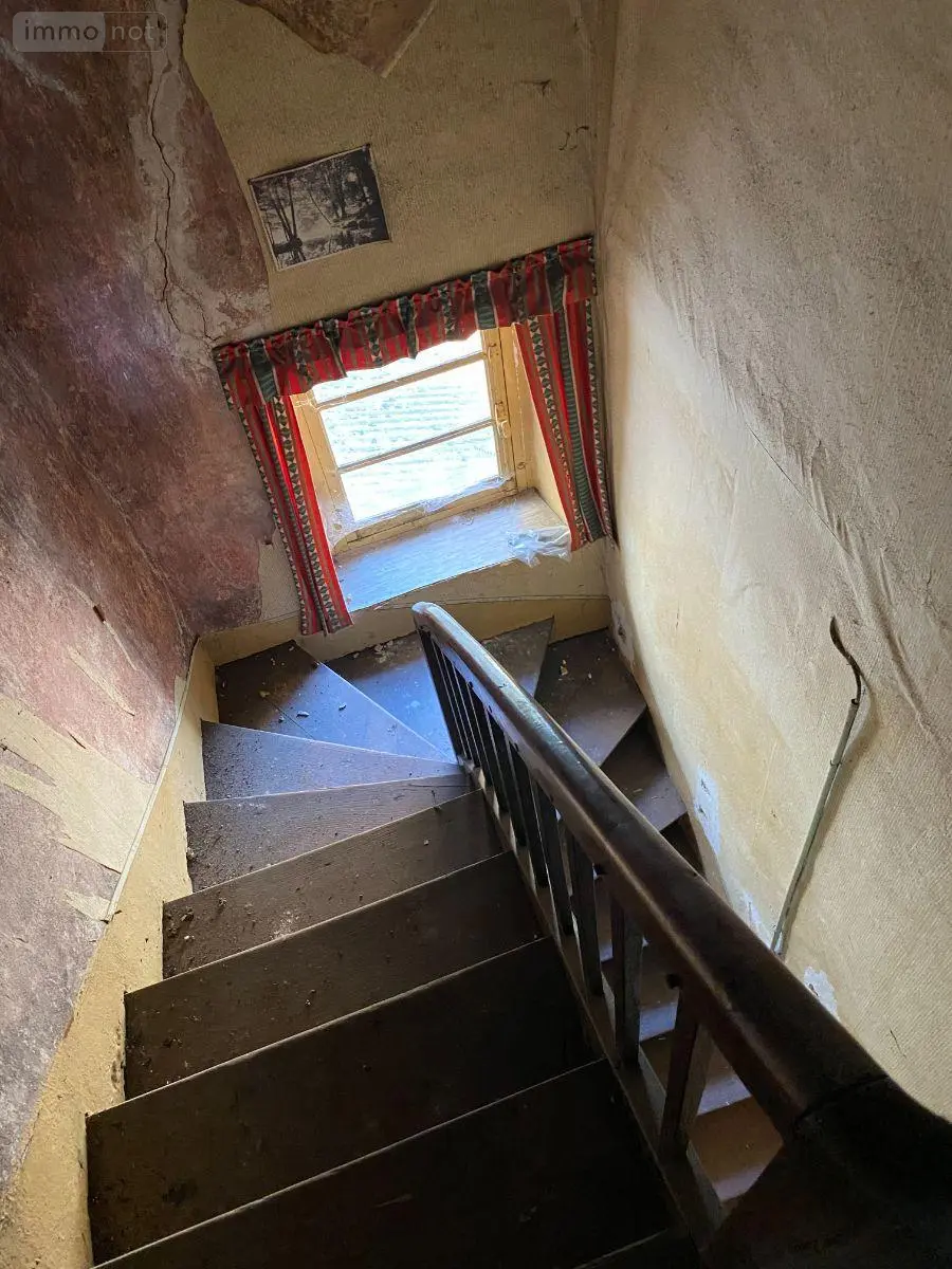 Immeuble de rapport a vendre Buzançais 36500 Indre 36 80 m2 3 pièces 38300 euros 1047216 014