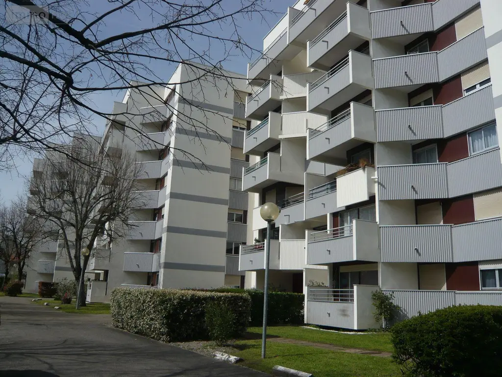 Appartement a vendre Le Bouscat 33110 Gironde 33 83 m2 3 pièces 264000 euros 33082/277 001