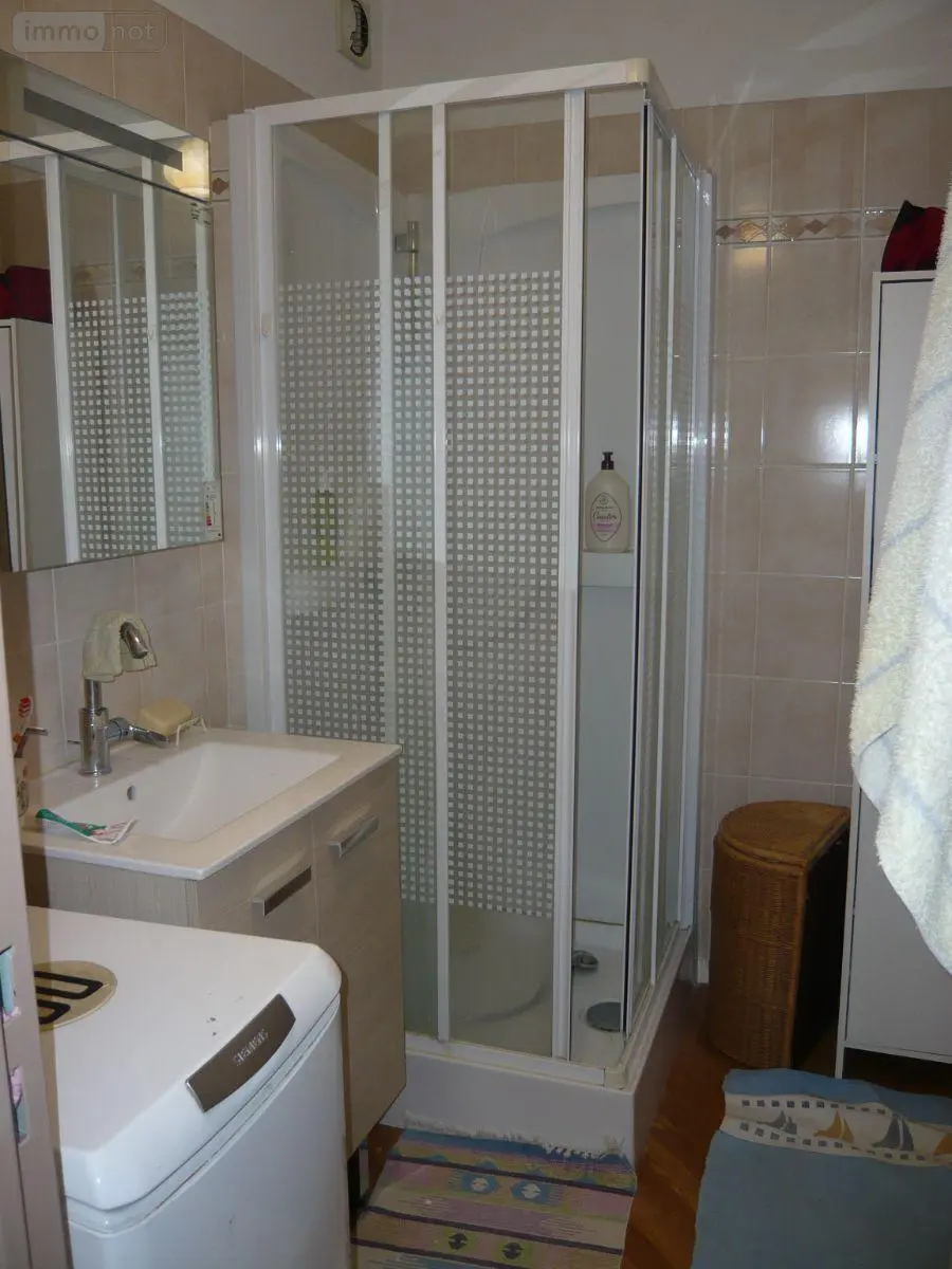 Appartement a vendre Le Bouscat 33110 Gironde 33 83 m2 3 pièces 264000 euros 33082/277 007
