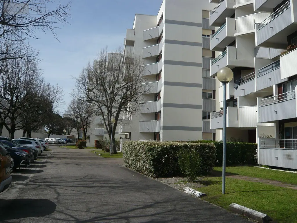 Appartement a vendre Le Bouscat 33110 Gironde 33 83 m2 3 pièces 264000 euros 33082/277 010