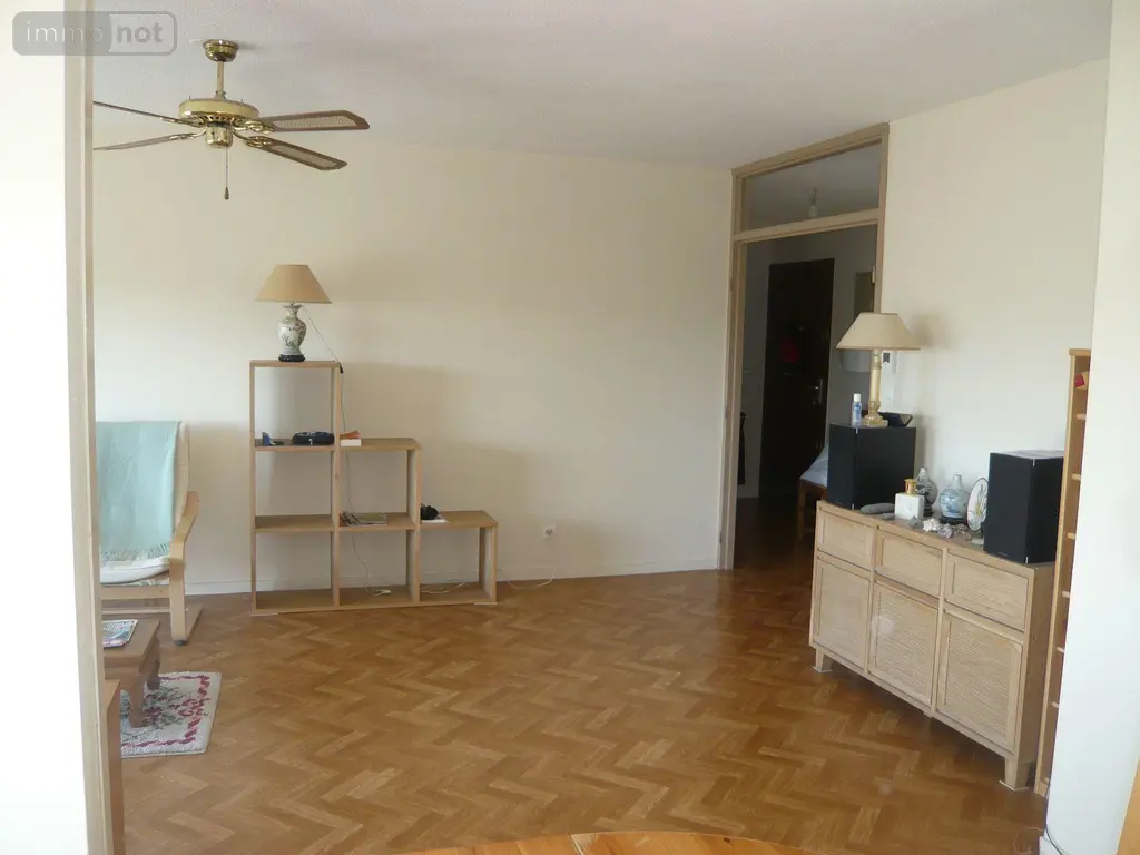Appartement a vendre Le Bouscat 33110 Gironde 33 83 m2 3 pièces 264000 euros 33082/277 003