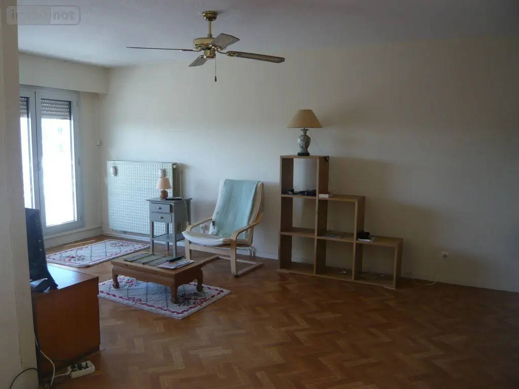 Appartement a vendre Le Bouscat 33110 Gironde 33 83 m2 3 pièces 264000 euros 33082/277 002