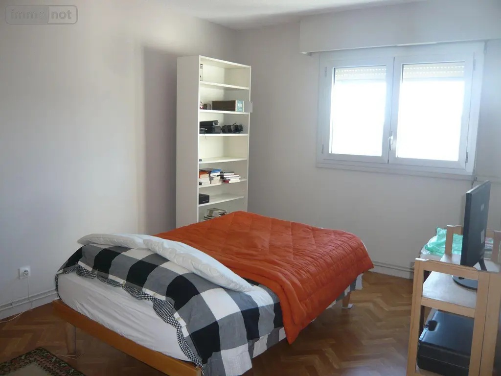 Appartement a vendre Le Bouscat 33110 Gironde 33 83 m2 3 pièces 264000 euros 33082/277 006