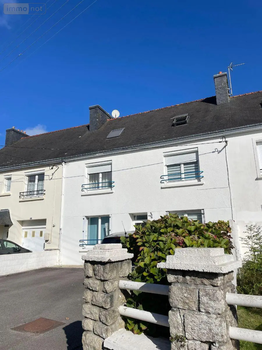 Location fonds et murs commerciaux Scaër 29390 Finistère 29 12 m2 1 pièce 280 euros 11286/791 005