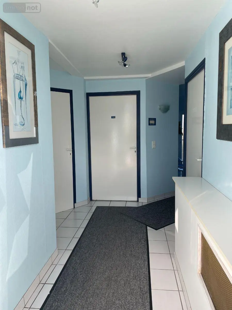 Location fonds et murs commerciaux Scaër 29390 Finistère 29 12 m2 1 pièce 280 euros 11286/791 003
