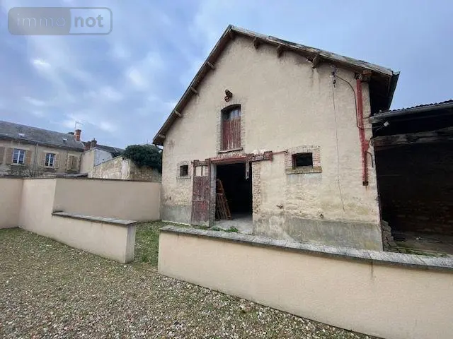 Maison a vendre Fismes 51170 Marne 51 140 m2 5 pièces 95000 euros 51083/VENT/848 002
