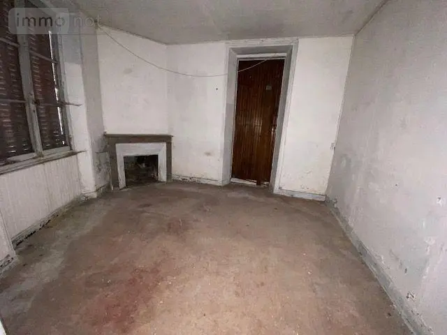 Maison a vendre Fismes 51170 Marne 51 140 m2 5 pièces 95000 euros 51083/VENT/848 004
