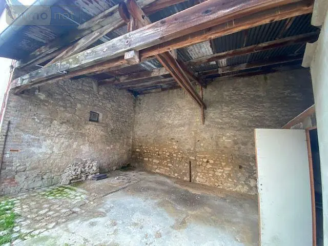 Maison a vendre Fismes 51170 Marne 51 140 m2 5 pièces 95000 euros 51083/VENT/848 003
