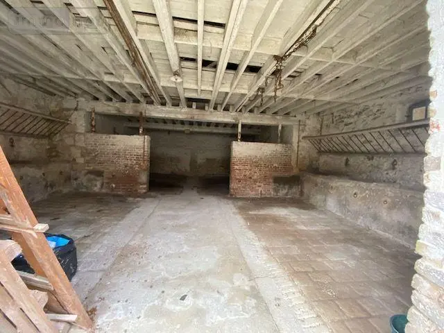 Maison a vendre Fismes 51170 Marne 51 140 m2 5 pièces 95000 euros 51083/VENT/848 007