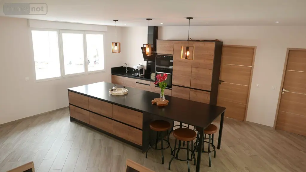 Maison a vendre Rethel 08300 Ardennes 08 135 m2 299000 euros 08018-MAIS-2045 003