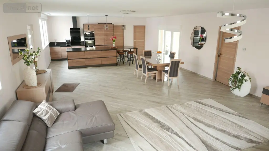 Maison a vendre Rethel 08300 Ardennes 08 135 m2 299000 euros 08018-MAIS-2045 001