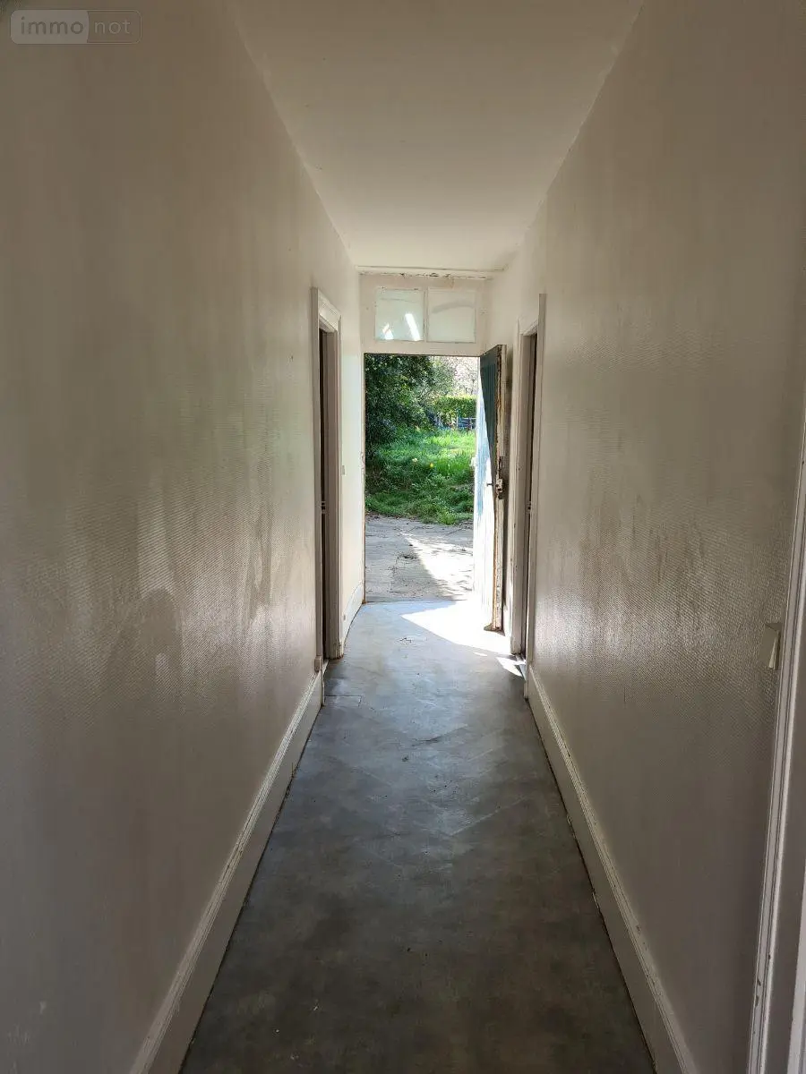 Maison a vendre Levroux 36110 Indre 36 90 m2 4 pièces 84000 euros 11807/400 002
