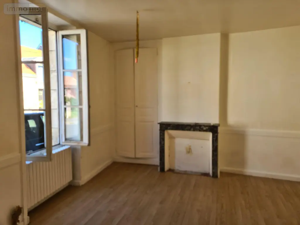Maison a vendre Levroux 36110 Indre 36 90 m2 4 pièces 84000 euros 11807/400 003