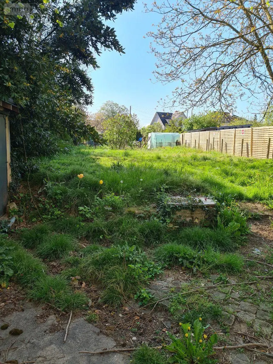 Maison a vendre Levroux 36110 Indre 36 90 m2 4 pièces 84000 euros 11807/400 004