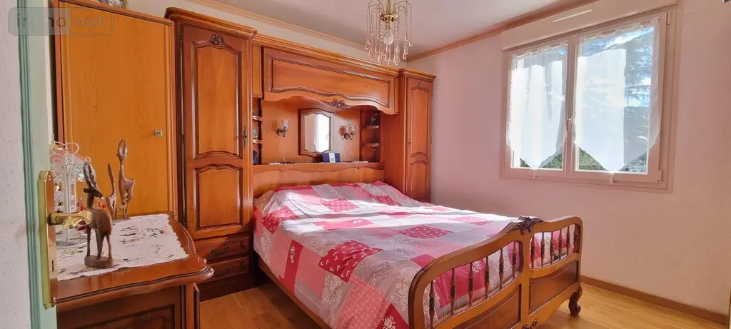 Maison a vendre Savigné-l'Évêque 72460 Sarthe 72 145 m2 5 pièces 305000 euros 13808/581 005
