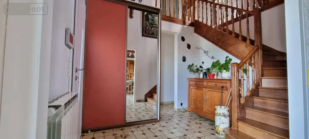 Maison a vendre Savigné-l'Évêque 72460 Sarthe 72 145 m2 5 pièces 305000 euros 13808/581 004
