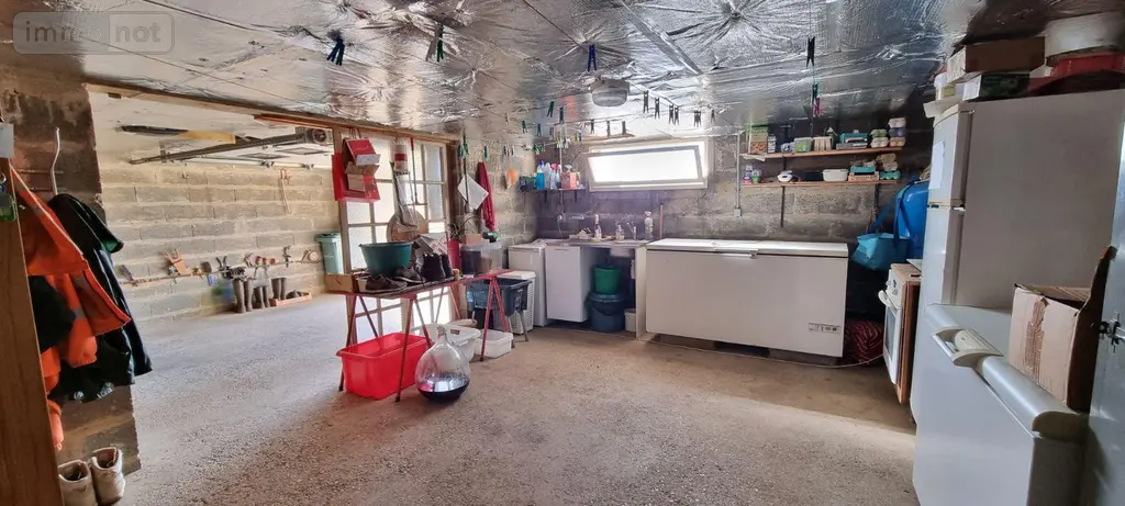 Maison a vendre Savigné-l'Évêque 72460 Sarthe 72 145 m2 5 pièces 305000 euros 13808/581 011