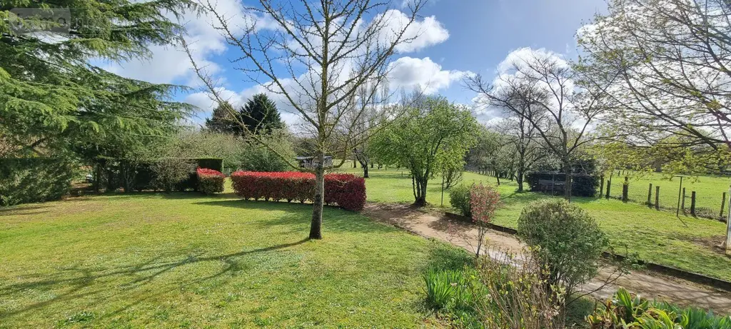 Maison a vendre Savigné-l'Évêque 72460 Sarthe 72 145 m2 5 pièces 305000 euros 13808/581 013