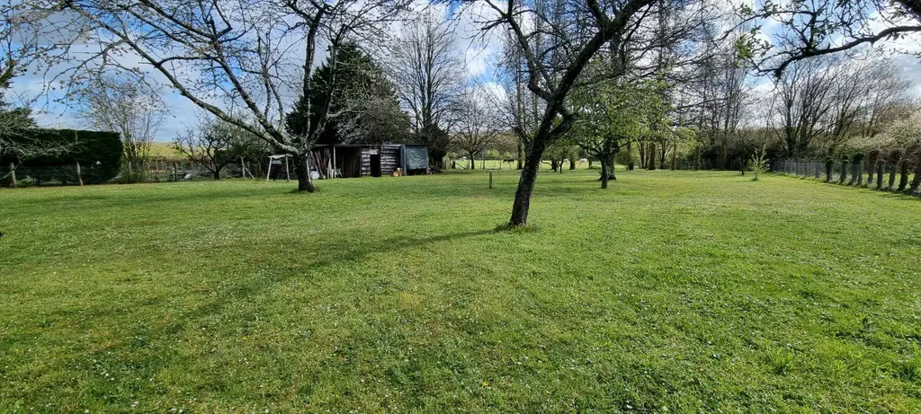 Maison a vendre Savigné-l'Évêque 72460 Sarthe 72 145 m2 5 pièces 305000 euros 13808/581 014