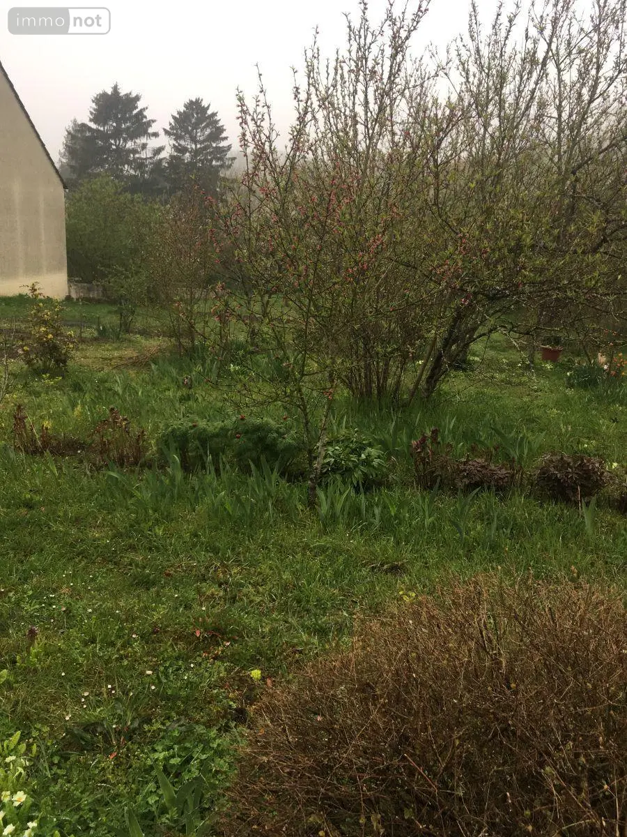 Terrain a batir a vendre Courcelles-sur-Vesle 02220 Aisne 02 34500 euros 51083/VENT/850 002
