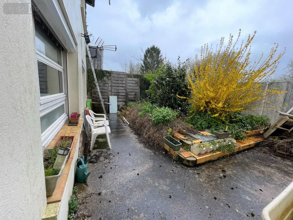 Maison a vendre Javron-les-Chapelles 53250 Mayenne 53 190 m2 7 pièces 84560 euros 413 007