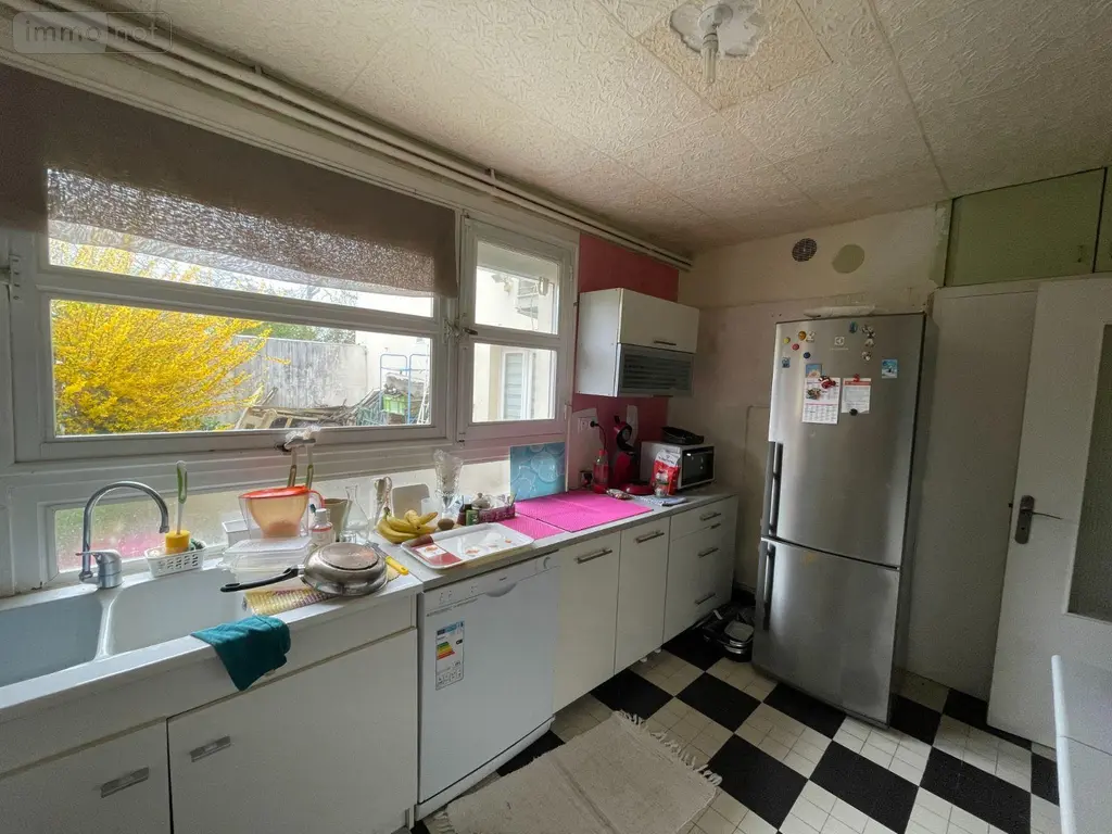 Maison a vendre Javron-les-Chapelles 53250 Mayenne 53 190 m2 7 pièces 84560 euros 413 003
