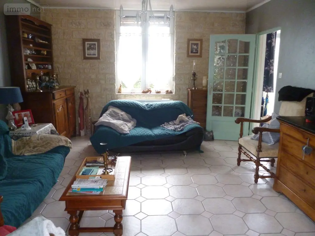 Maison a vendre Sapignies 62121 Pas-de-Calais 62 5 pièces 248700 euros 1/686 004