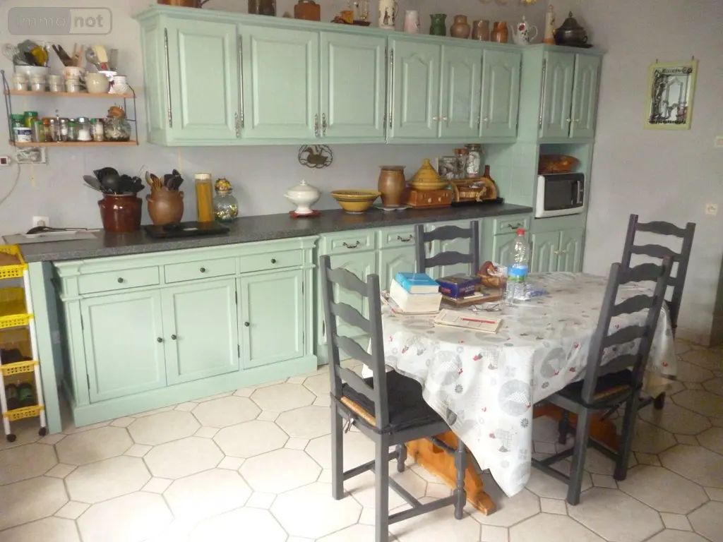 Maison a vendre Sapignies 62121 Pas-de-Calais 62 5 pièces 248700 euros 1/686 005