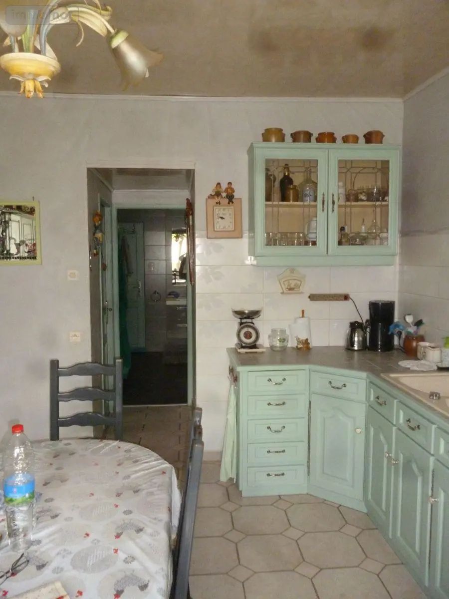 Maison a vendre Sapignies 62121 Pas-de-Calais 62 5 pièces 248700 euros 1/686 006