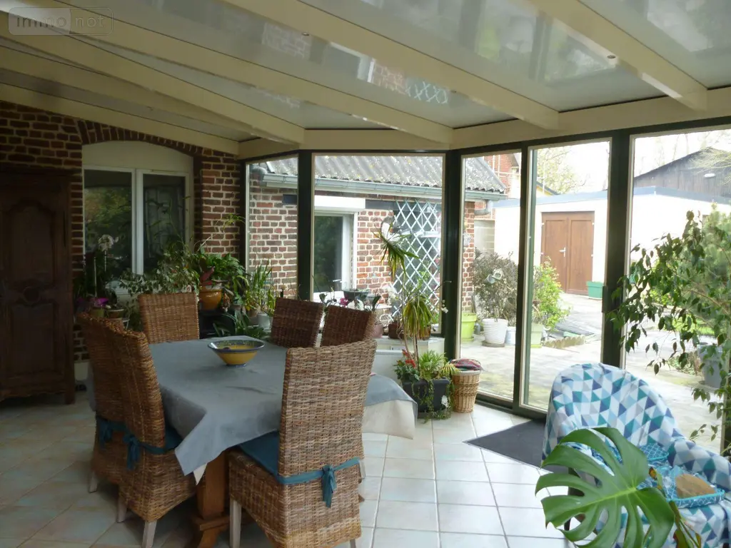 Maison a vendre Sapignies 62121 Pas-de-Calais 62 5 pièces 248700 euros 1/686 008