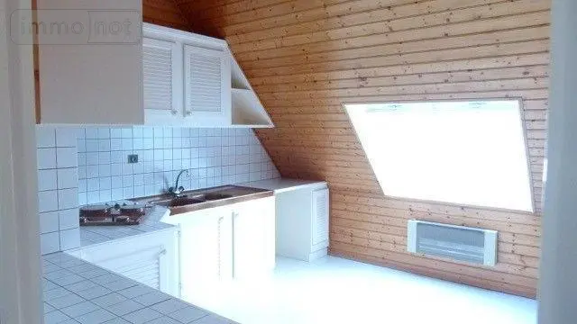 Appartement a vendre Montrichard Val de Cher 41400 Loir-et-Cher 41 54 m2 2 pièces 130869 euros 12101/1146 004