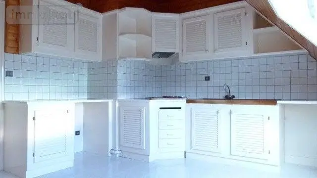 Appartement a vendre Montrichard Val de Cher 41400 Loir-et-Cher 41 54 m2 2 pièces 130869 euros 12101/1146 003