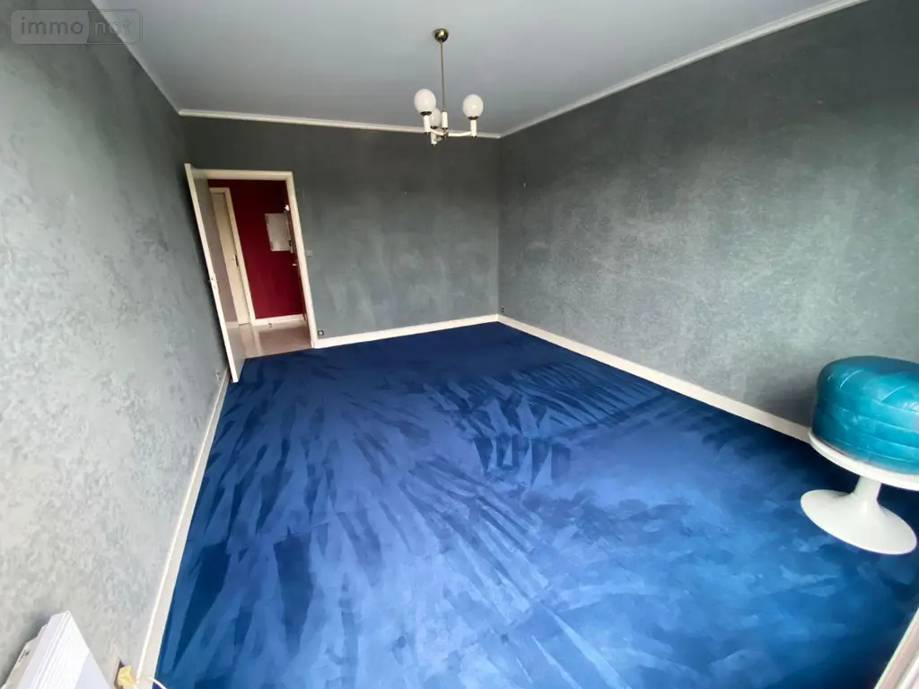 Appartement a vendre Montrichard Val de Cher 41400 Loir-et-Cher 41 54 m2 2 pièces 130869 euros 12101/1146 006