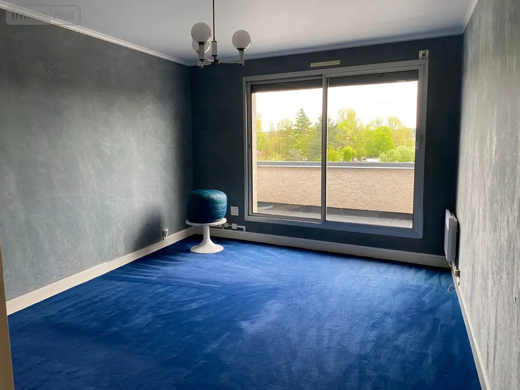 Appartement a vendre Montrichard Val de Cher 41400 Loir-et-Cher 41 54 m2 2 pièces 130869 euros 12101/1146 005