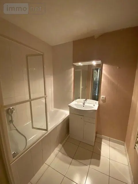 Location appartement Évreux 27000 Eure 27 73 m2 3 pièces 800 euros T3HUB 002