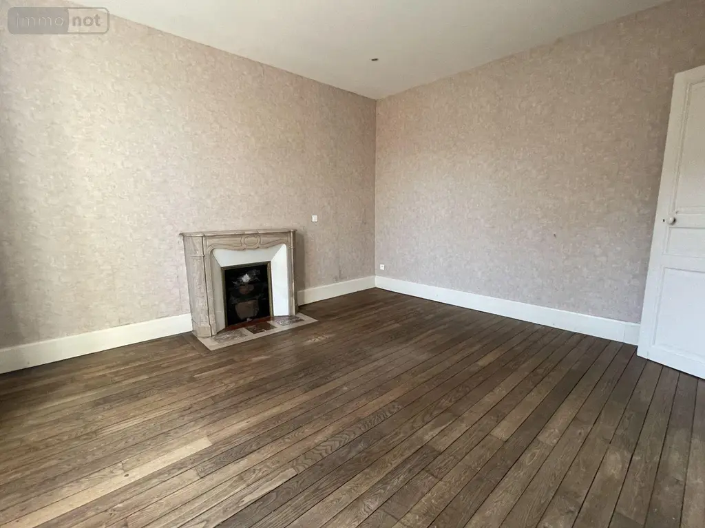 Maison a vendre Revin 08500 Ardennes 08 123 m2 6 pièces 157000 euros 08034/5 007