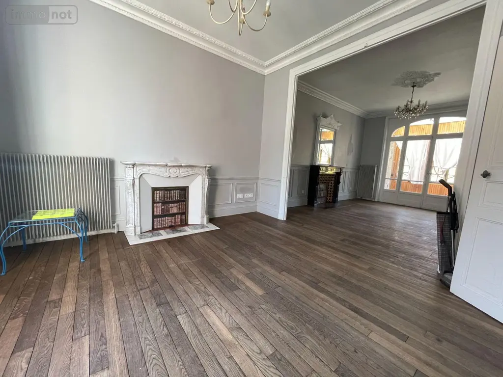 Maison a vendre Revin 08500 Ardennes 08 123 m2 6 pièces 157000 euros 08034/5 003