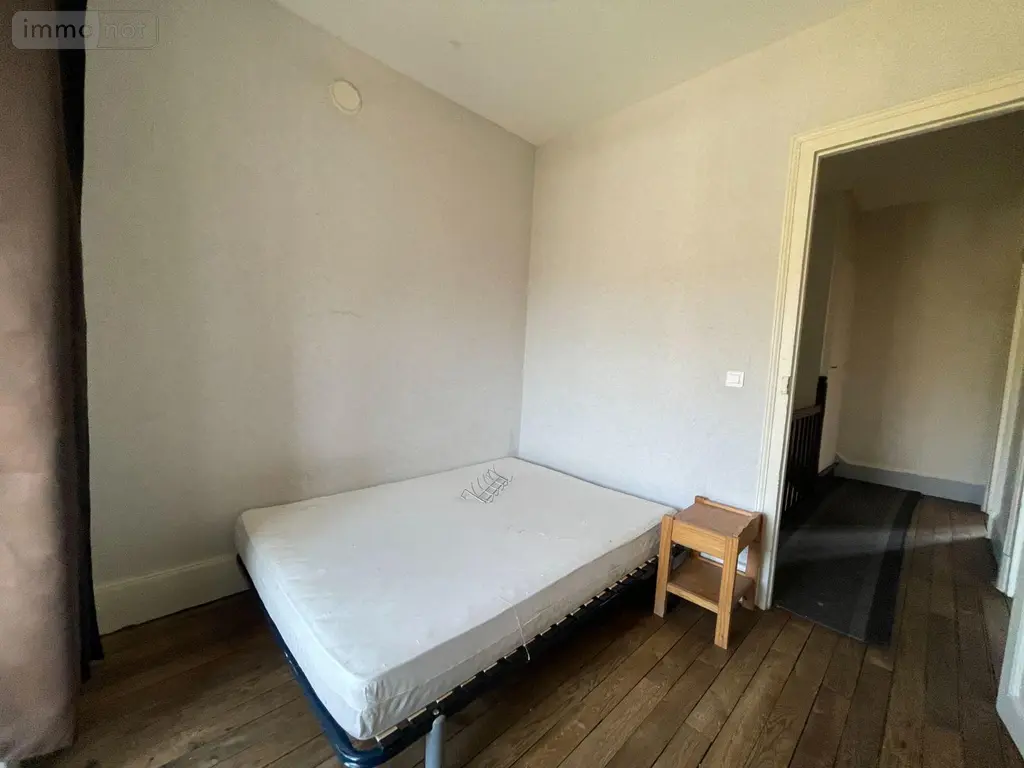 Maison a vendre Revin 08500 Ardennes 08 123 m2 6 pièces 157000 euros 08034/5 011