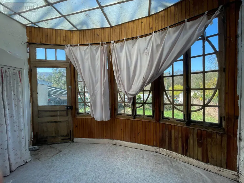 Maison a vendre Revin 08500 Ardennes 08 123 m2 6 pièces 157000 euros 08034/5 006