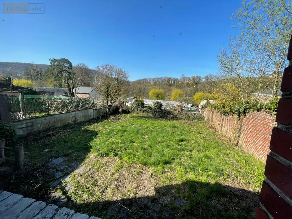 Maison a vendre Revin 08500 Ardennes 08 123 m2 6 pièces 157000 euros 08034/5 013