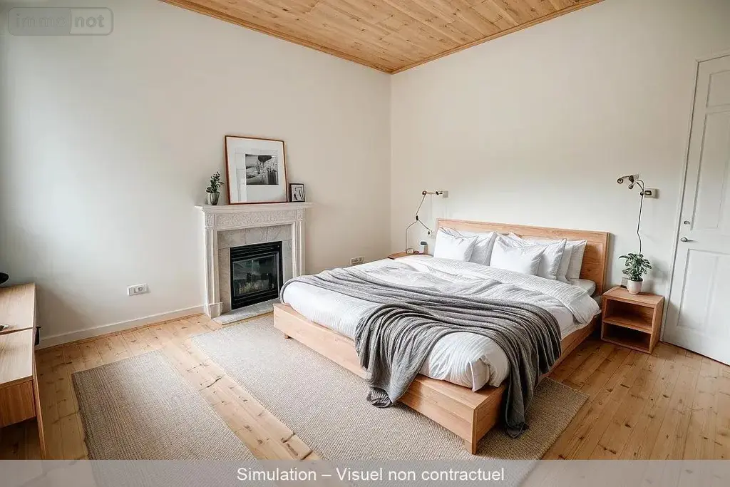Maison a vendre Revin 08500 Ardennes 08 123 m2 6 pièces 157000 euros 08034/5 008