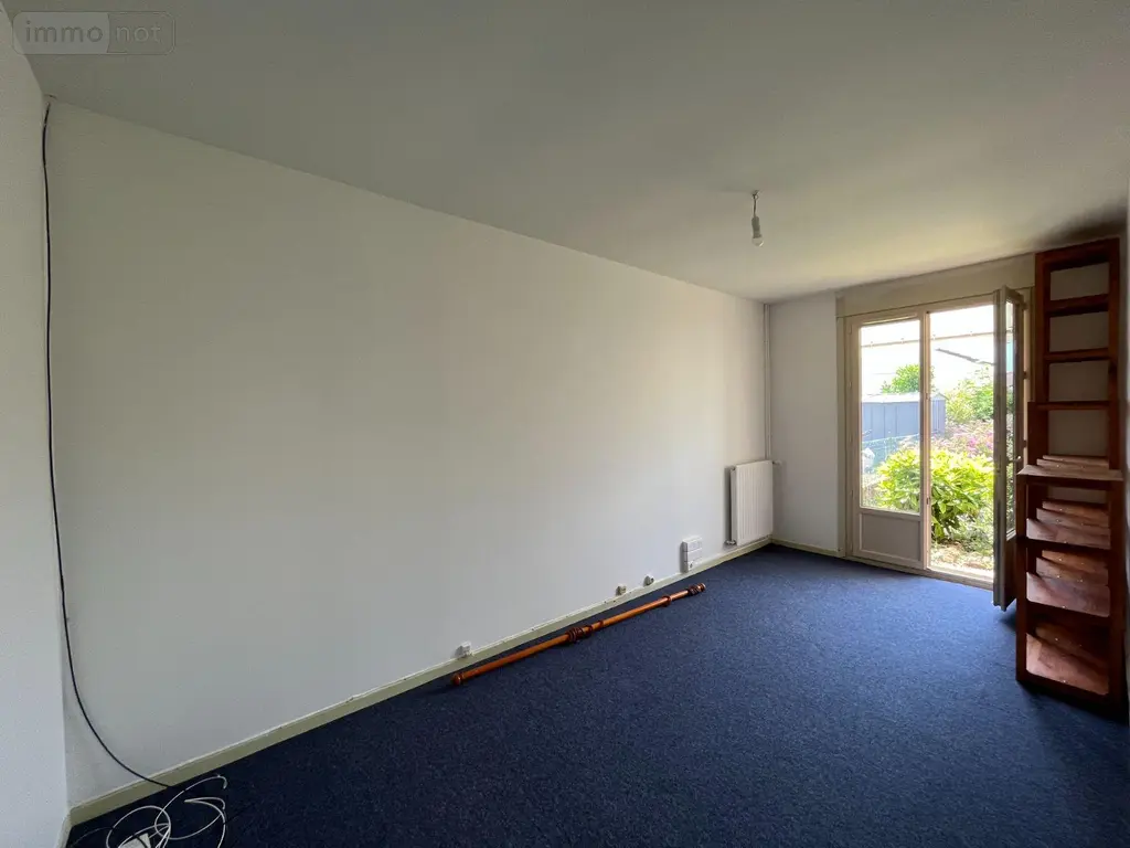 Maison a vendre Châteauroux 36000 Indre 36 90 m2 4 pièces 128640 euros 36004/213 005