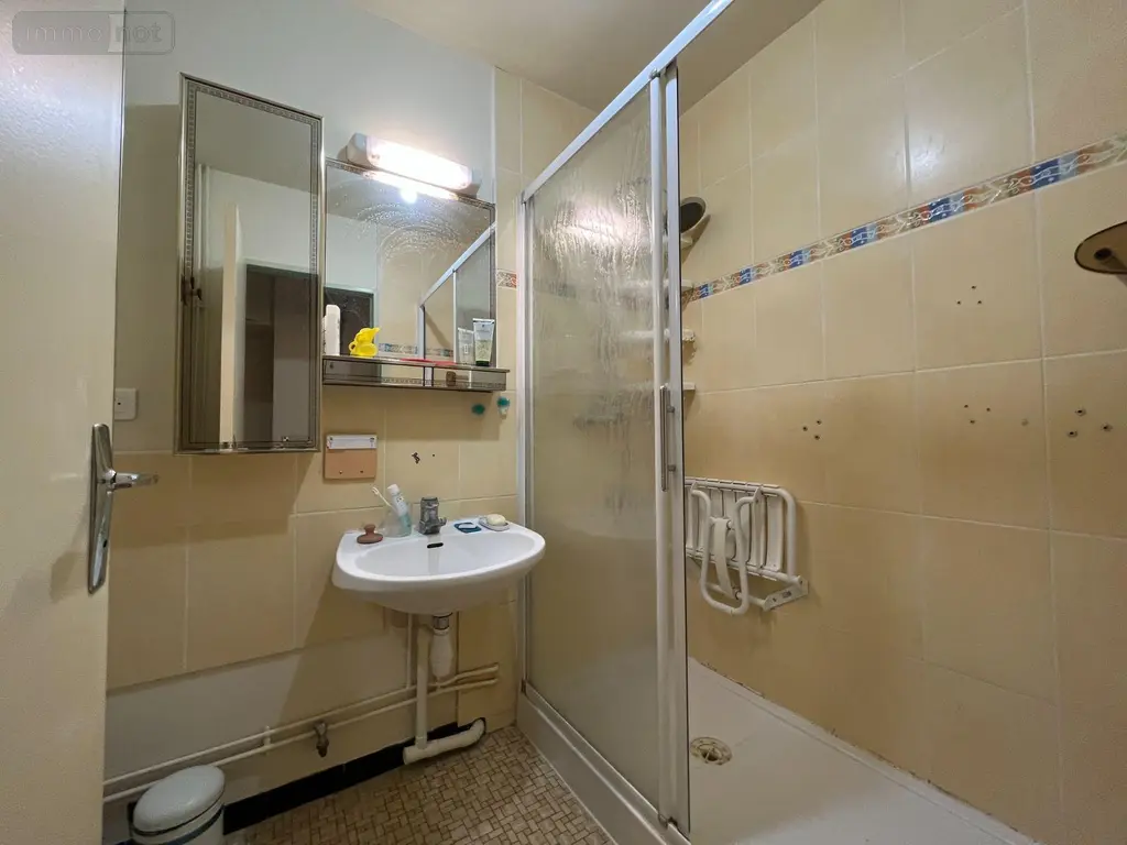 Maison a vendre Châteauroux 36000 Indre 36 90 m2 4 pièces 128640 euros 36004/213 007