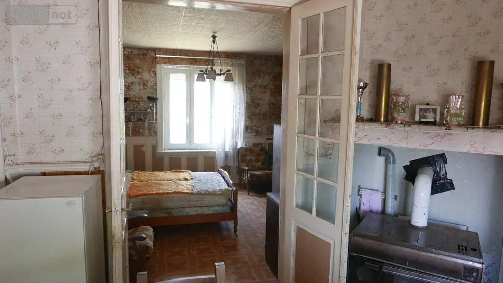 Maison a vendre Lucquy 08300 Ardennes 08 99 m2 59600 euros 08018-MAIS-2050 004